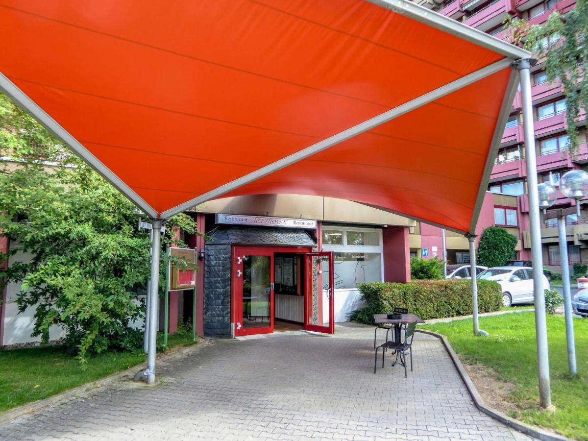 Apartment A701 By Interhome Lahnstein Dış mekan fotoğraf