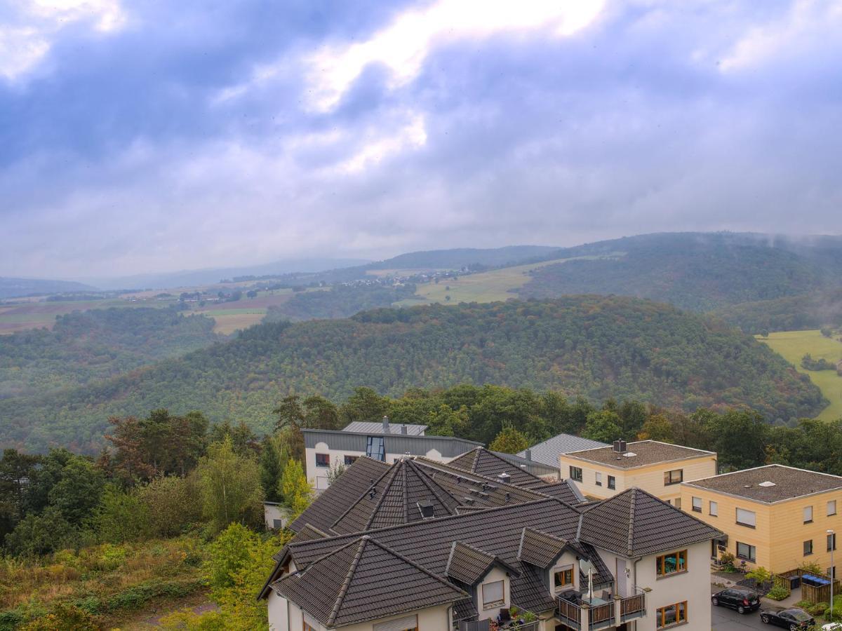 Apartment A701 By Interhome Lahnstein Dış mekan fotoğraf