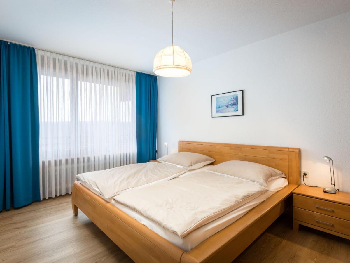Apartment A701 By Interhome Lahnstein Dış mekan fotoğraf