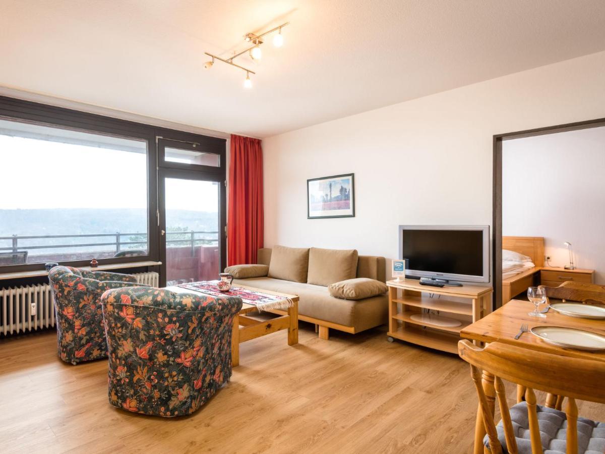 Apartment A701 By Interhome Lahnstein Dış mekan fotoğraf