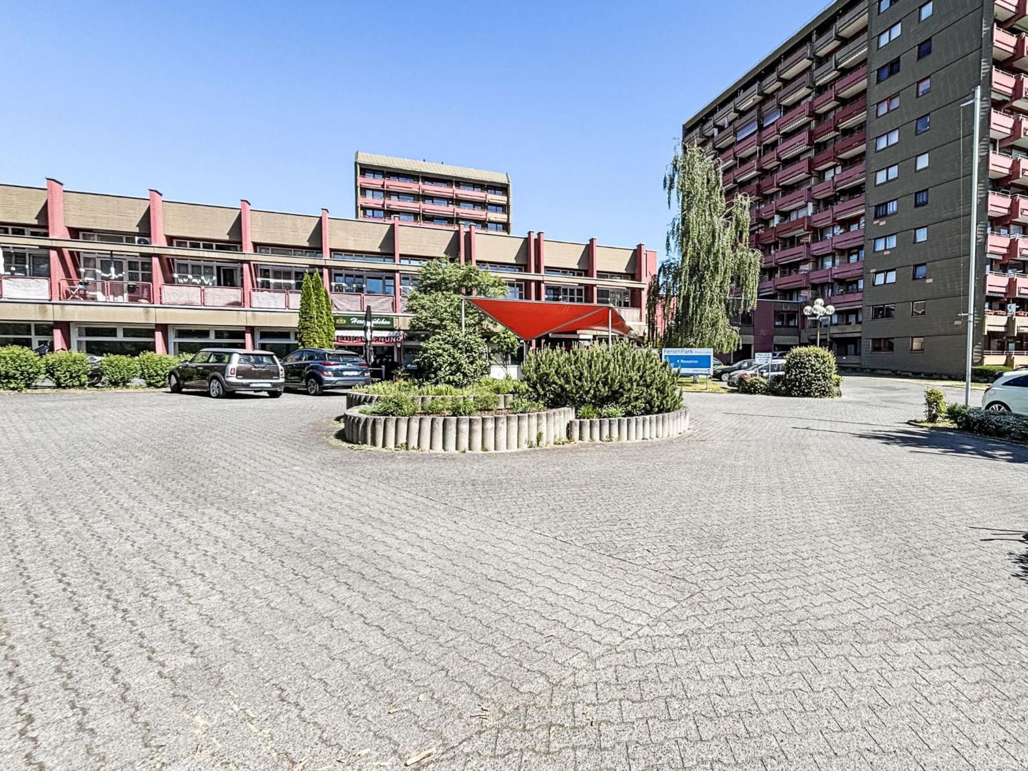 Apartment A701 By Interhome Lahnstein Dış mekan fotoğraf