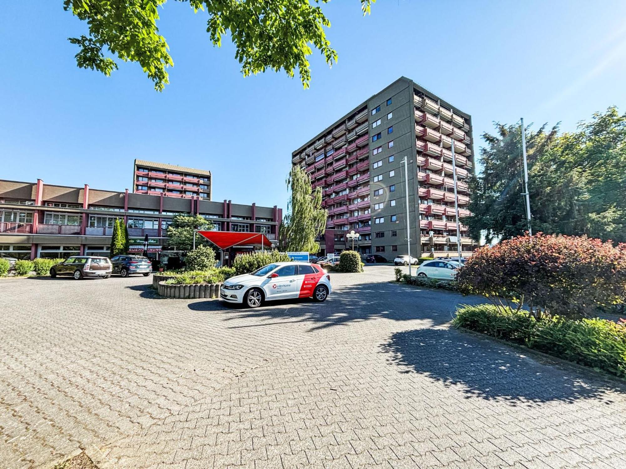 Apartment A701 By Interhome Lahnstein Dış mekan fotoğraf