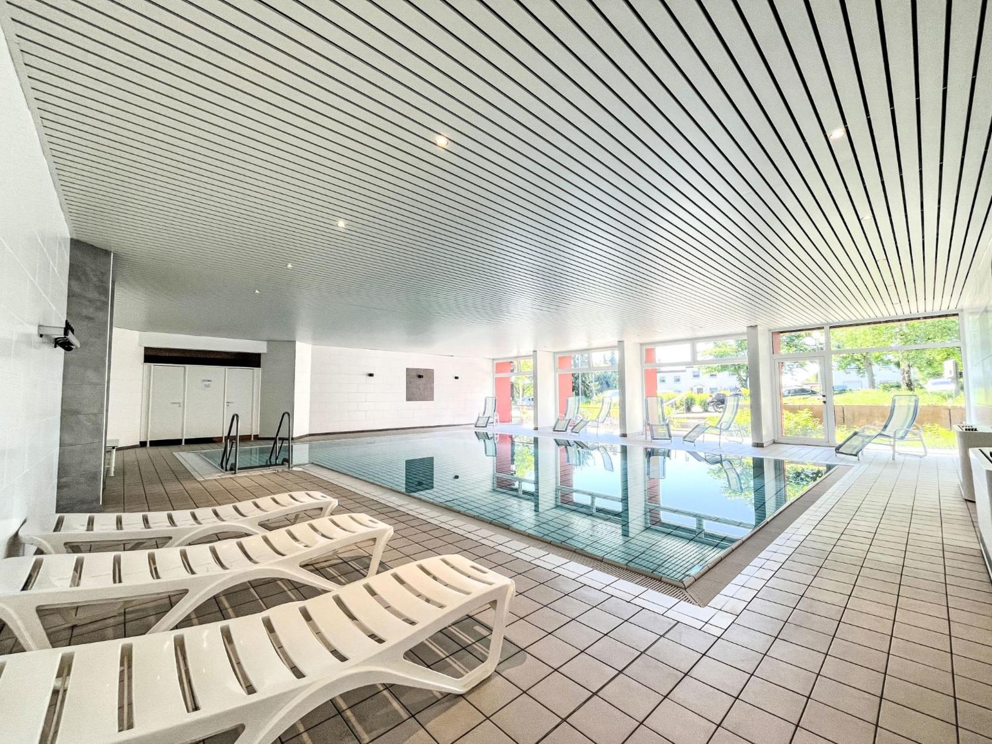 Apartment A701 By Interhome Lahnstein Dış mekan fotoğraf